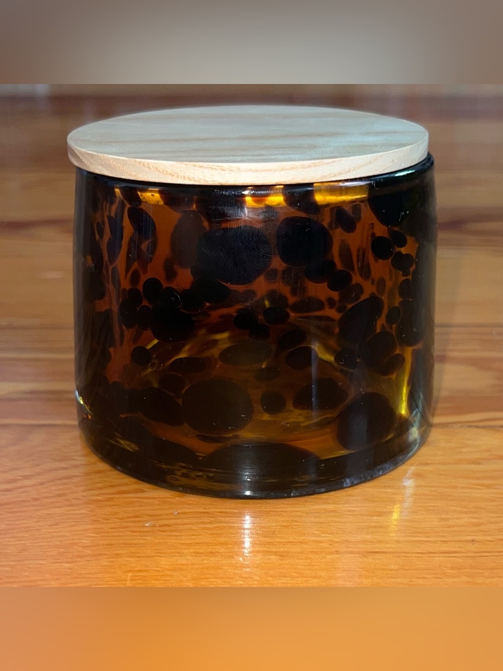 empty jar URBAN OUTFITTERS Samira Candle - Picture 3 of 7